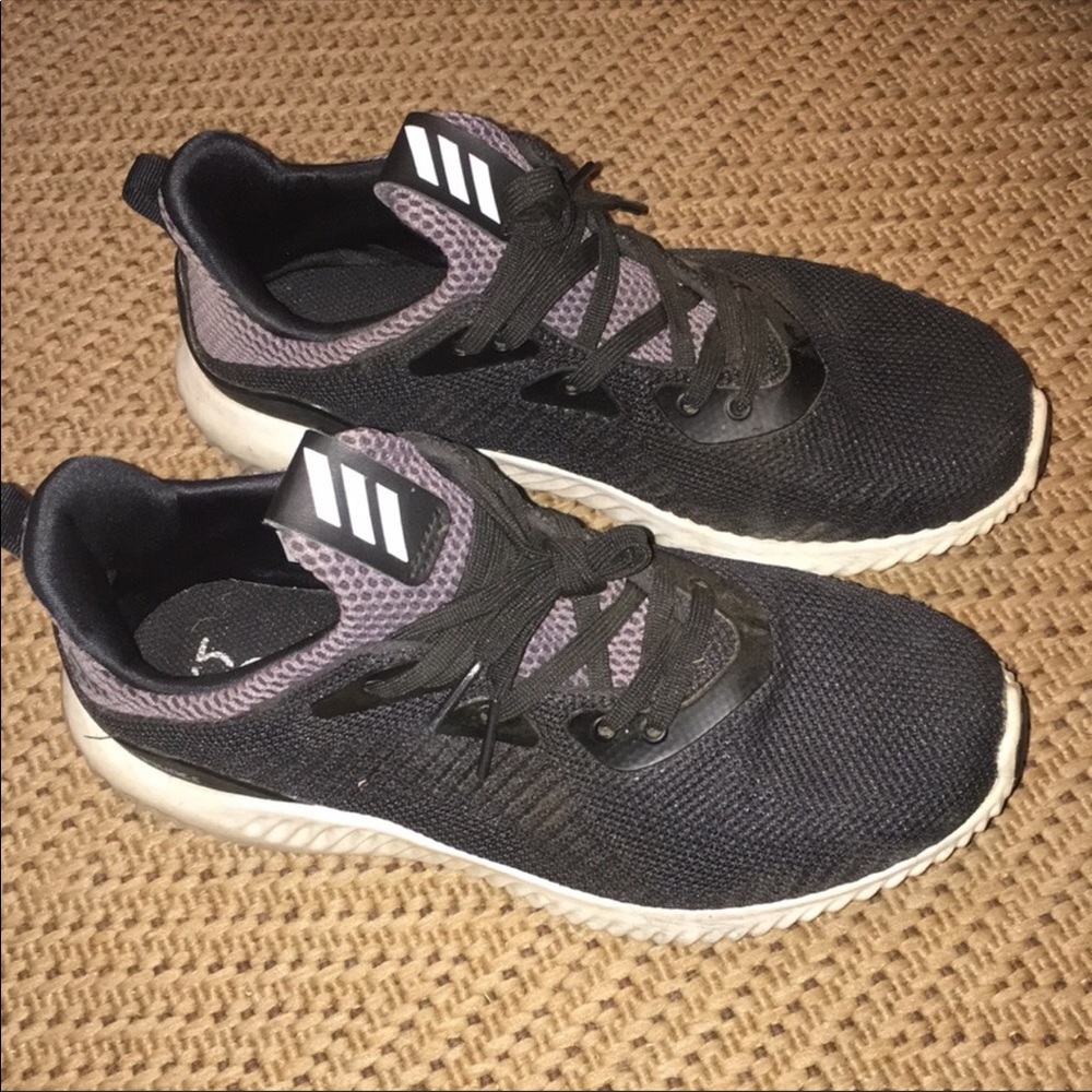 Adidas Alphabounce